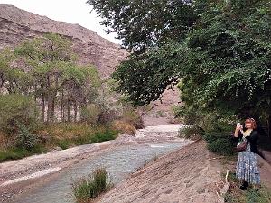 DUNHUANG - Grottes de Yulin - 050